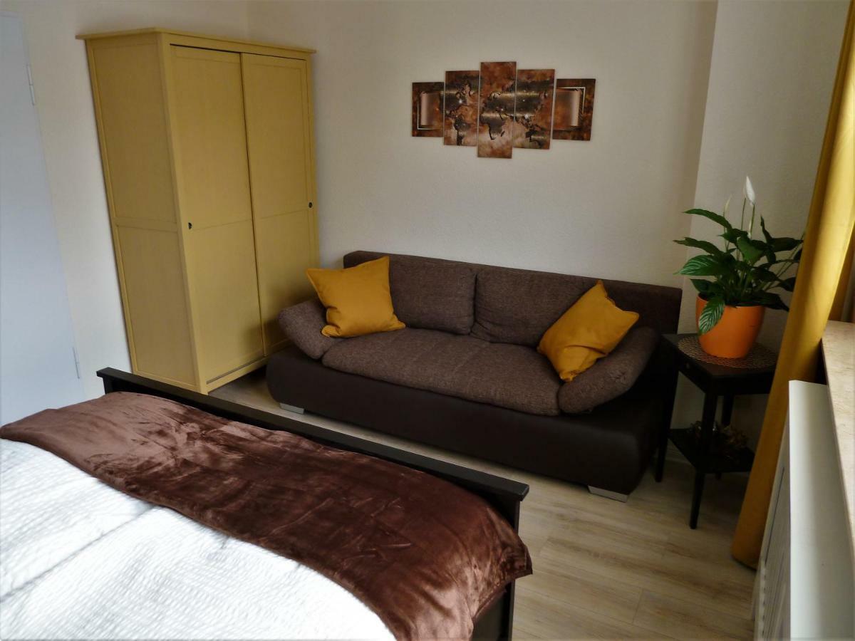 Randersacker Apartment Exterior photo